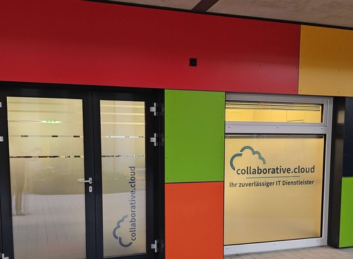 Büro Termin