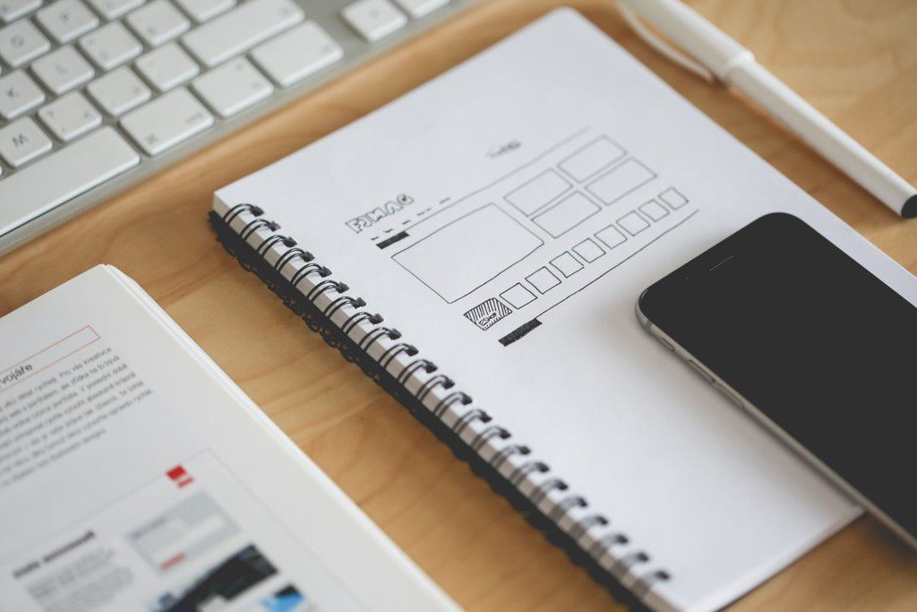 Klickstart Webdesign Paket